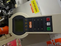 Vacuum pump busch - afbeelding 4 van  5