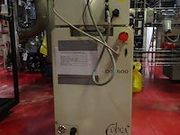 Vacuum pump busch - afbeelding 1 van  5