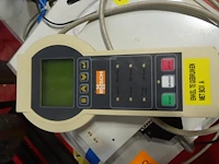 Vacuum pump busch - afbeelding 4 van  5