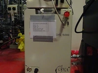 Vacuum pump busch - afbeelding 1 van  5