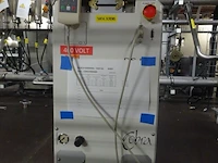 Vacuum pump busch - afbeelding 1 van  8