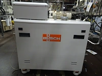 Vacuum pump busch - afbeelding 4 van  8