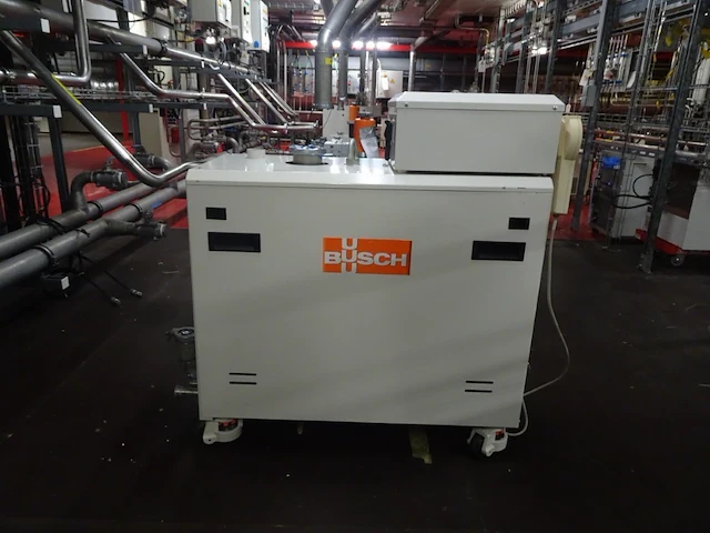 Vacuum pump busch - afbeelding 5 van  8