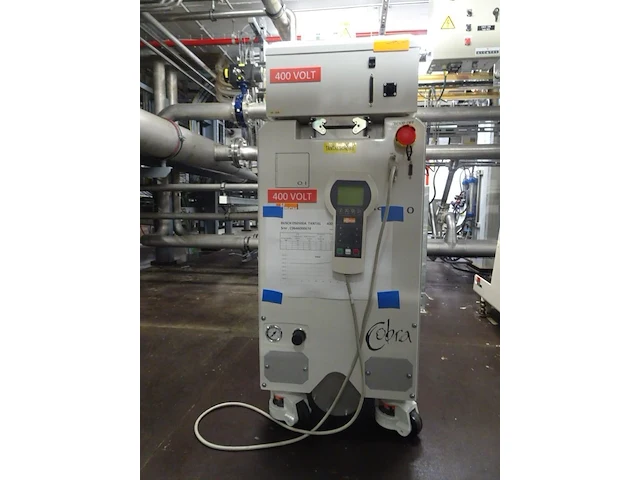 Vacuum pump busch - afbeelding 1 van  8