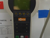 Vacuum pump busch - afbeelding 2 van  8