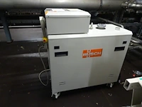 Vacuum pump busch - afbeelding 4 van  8