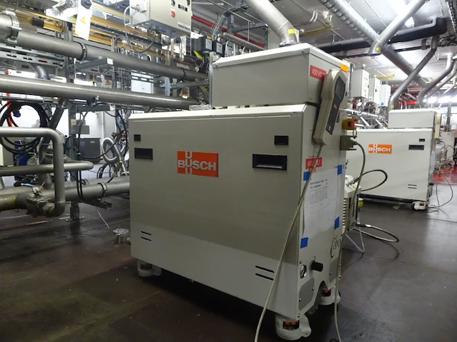 Vacuum pump busch - afbeelding 5 van  8