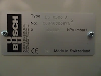 Vacuum pump busch - afbeelding 6 van  8