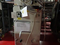 Vacuum pump busch - afbeelding 1 van  6
