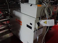 Vacuum pump busch - afbeelding 5 van  6