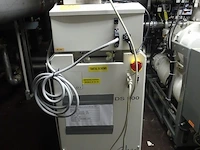 Vacuum pump busch - afbeelding 1 van  7