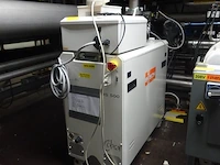 Vacuum pump busch - afbeelding 2 van  7