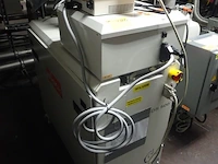 Vacuum pump busch - afbeelding 3 van  7