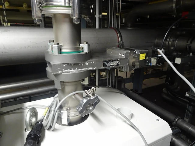 Vacuum pump busch - afbeelding 5 van  7
