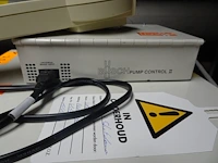 Vacuum pump busch - afbeelding 7 van  7