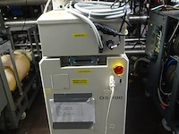 Vacuum pump busch - afbeelding 1 van  8