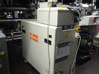 Vacuum pump busch - afbeelding 3 van  8