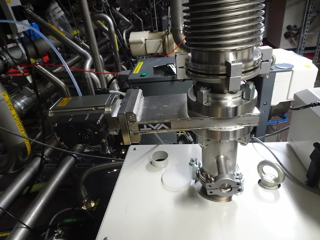 Vacuum pump busch - afbeelding 4 van  8