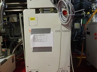 Vacuum pump busch - afbeelding 1 van  6