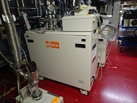 Vacuum pump busch - afbeelding 3 van  6