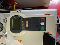 Vacuum pump busch - afbeelding 4 van  6