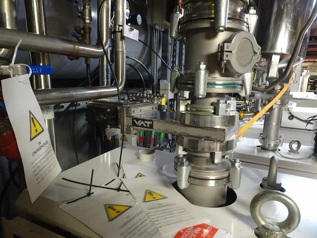 Vacuum pump busch - afbeelding 5 van  6