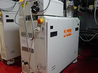 Vacuum pump busch - afbeelding 2 van  7