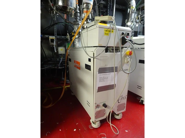 Vacuum pump busch - afbeelding 3 van  7