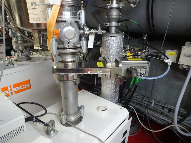 Vacuum pump busch - afbeelding 5 van  7