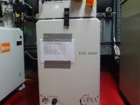 Vacuum pump busch - afbeelding 1 van  8