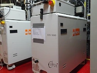 Vacuum pump busch - afbeelding 2 van  8
