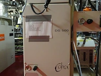 Vacuum pump busch - afbeelding 1 van  5