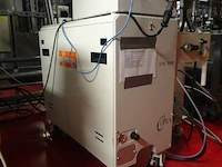 Vacuum pump busch - afbeelding 2 van  5