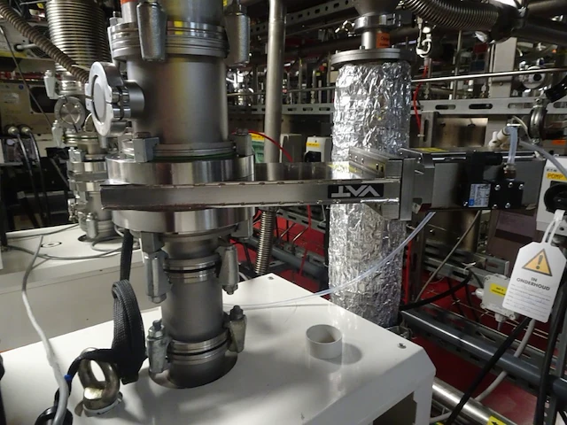 Vacuum pump busch - afbeelding 4 van  6