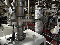 Vacuum pump busch - afbeelding 4 van  6