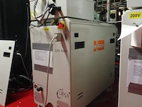 Vacuum pump busch - afbeelding 2 van  6