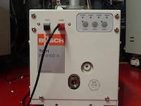 Vacuum pump busch - afbeelding 1 van  7
