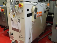 Vacuum pump busch - afbeelding 2 van  6