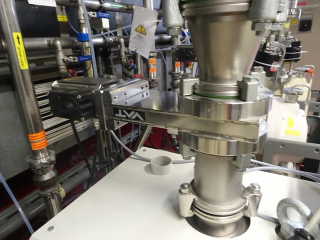 Vacuum pump busch - afbeelding 4 van  6