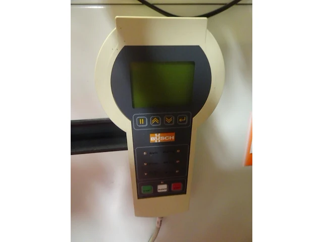 Vacuum pump busch - afbeelding 6 van  6