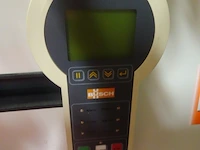 Vacuum pump busch - afbeelding 6 van  6