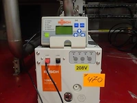 Vacuum pump busch - afbeelding 1 van  6