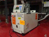 Vacuum pump busch - afbeelding 2 van  6