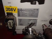 Vacuum pump busch - afbeelding 6 van  6