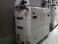 Vacuum pump busch - afbeelding 1 van  6