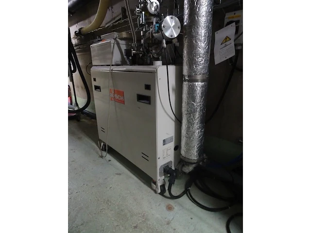 Vacuum pump busch - afbeelding 2 van  6