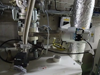 Vacuum pump busch - afbeelding 3 van  6