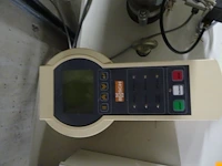 Vacuum pump busch - afbeelding 4 van  6