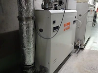 Vacuum pump busch - afbeelding 1 van  6