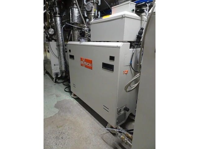 Vacuum pump busch - afbeelding 2 van  6